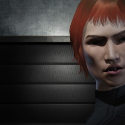 Okudaa portrait