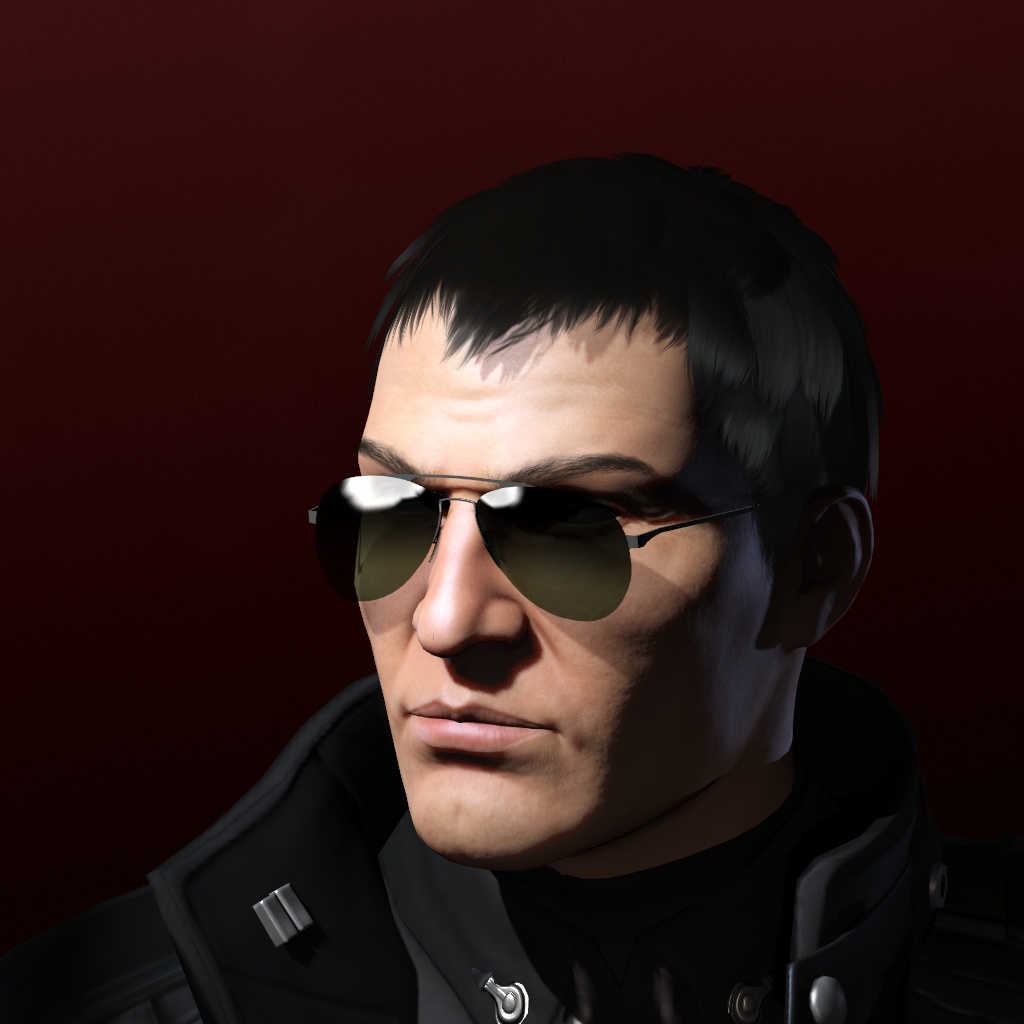 Damien slash