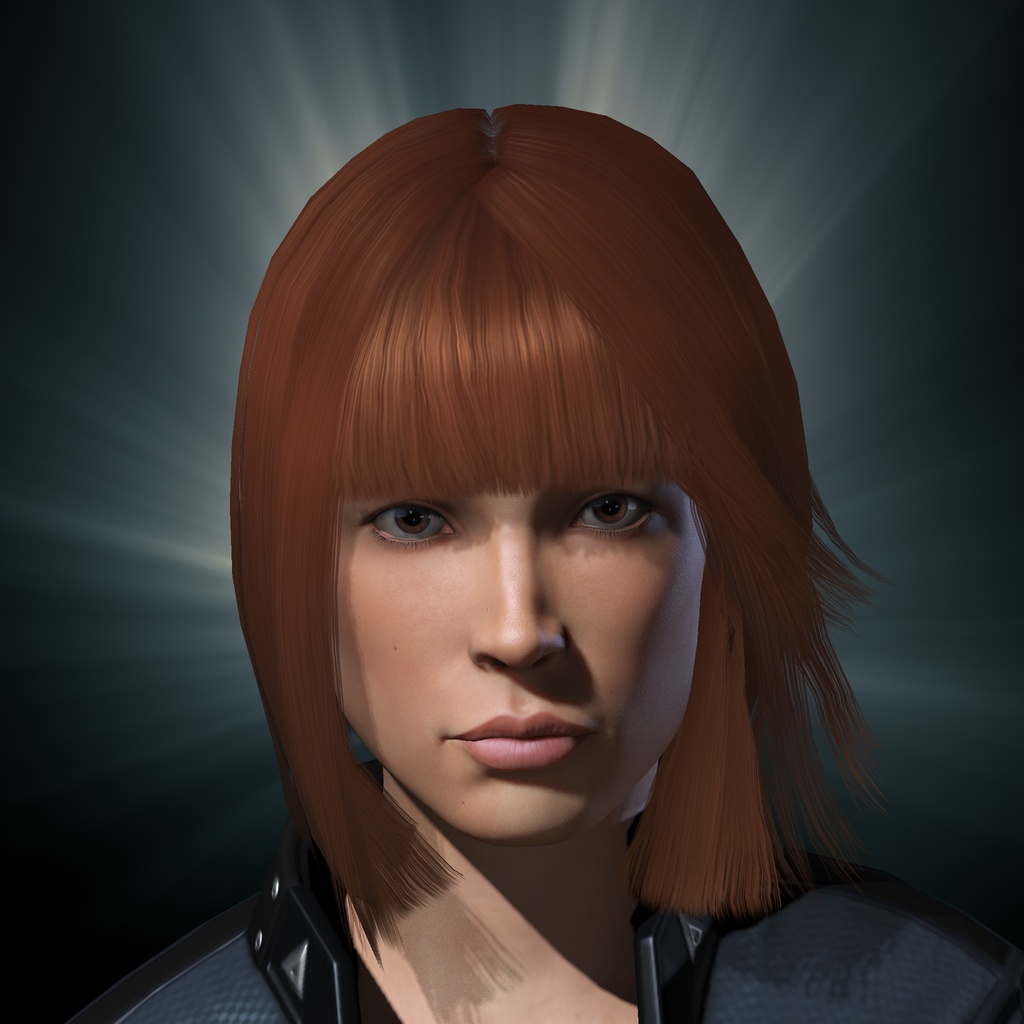Irinessa