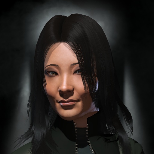 Miia'Maria Alfirid