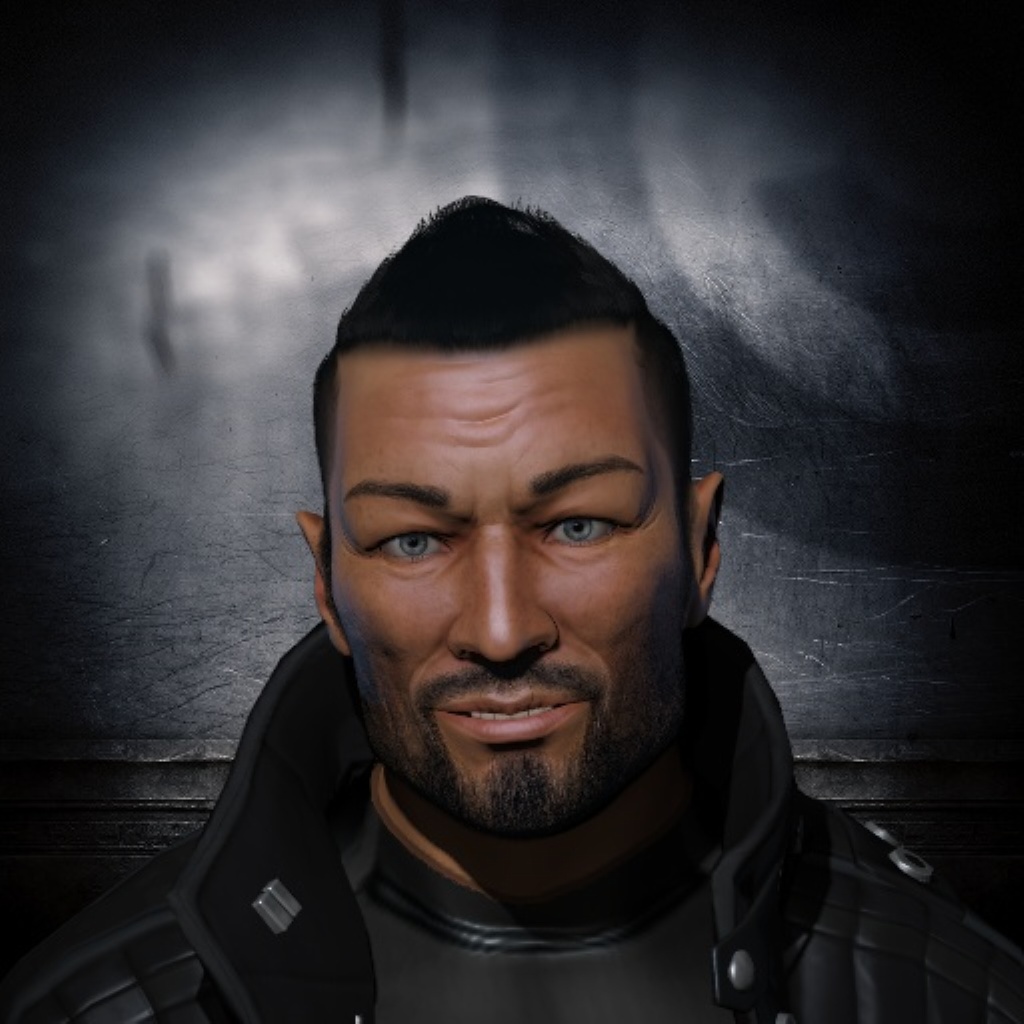 Soloman Vandi