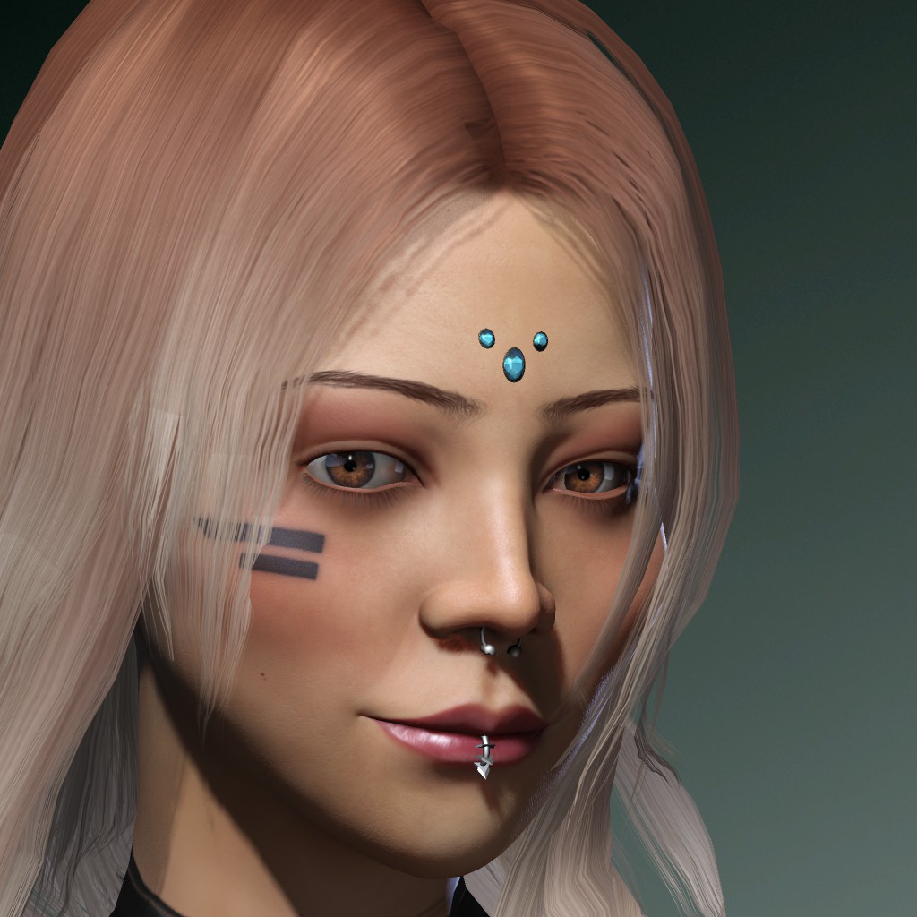 Lexi Connex