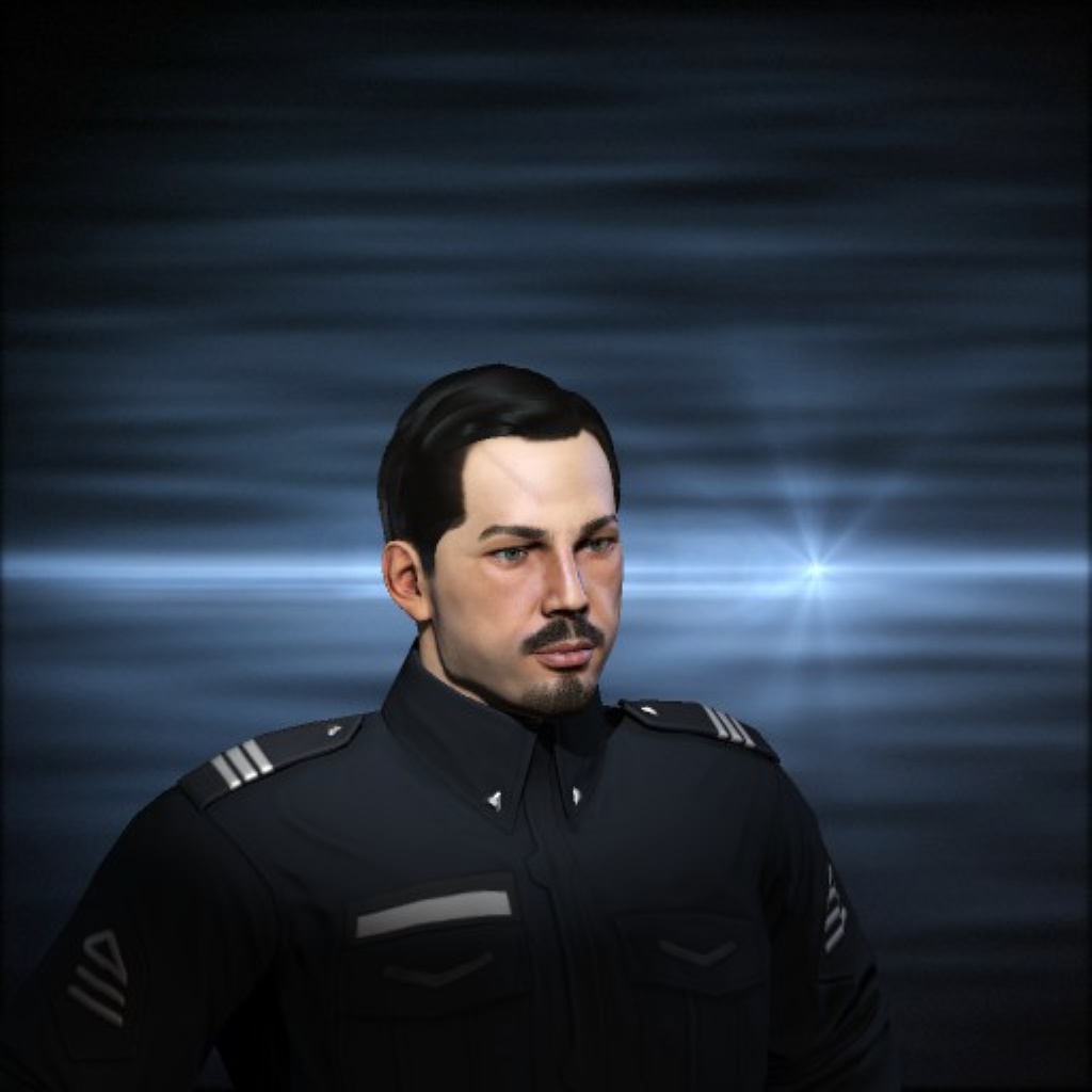 Commissar Ludd