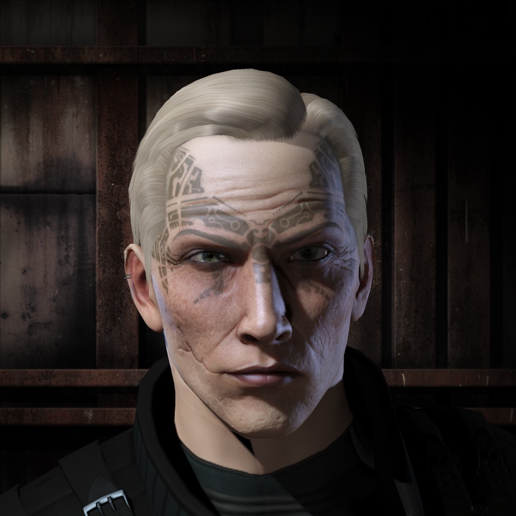 Hostile 21