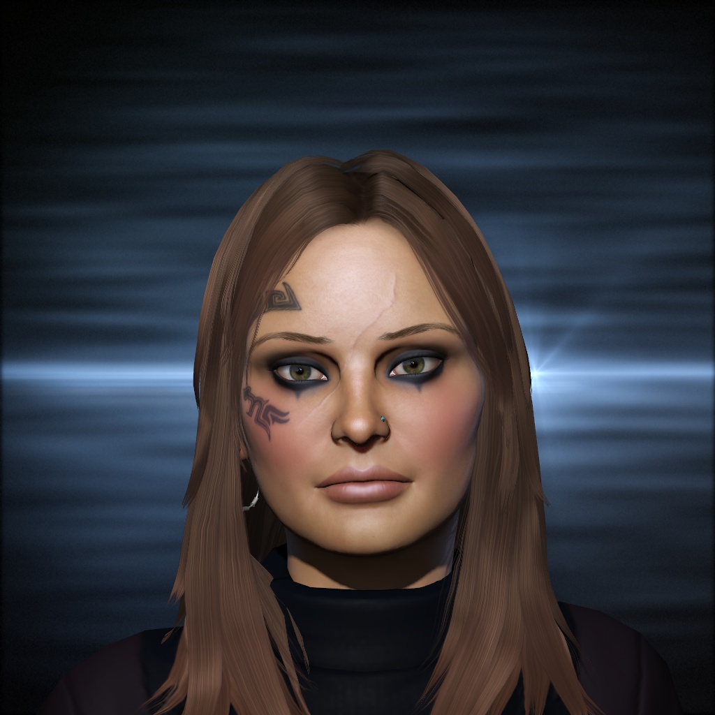 Sarrellia Audun
