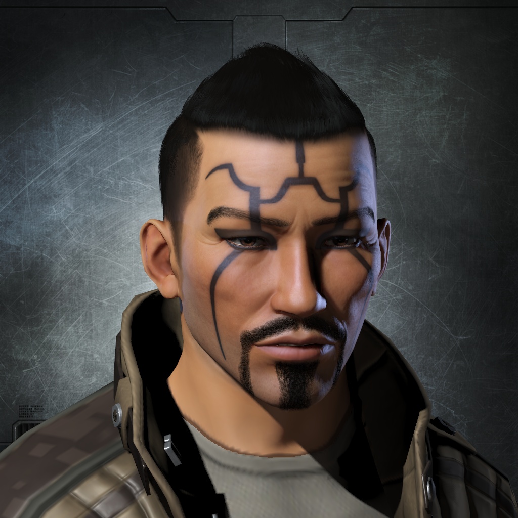 Mastah's Brother