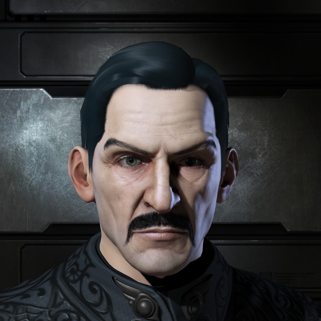 gaius bobius