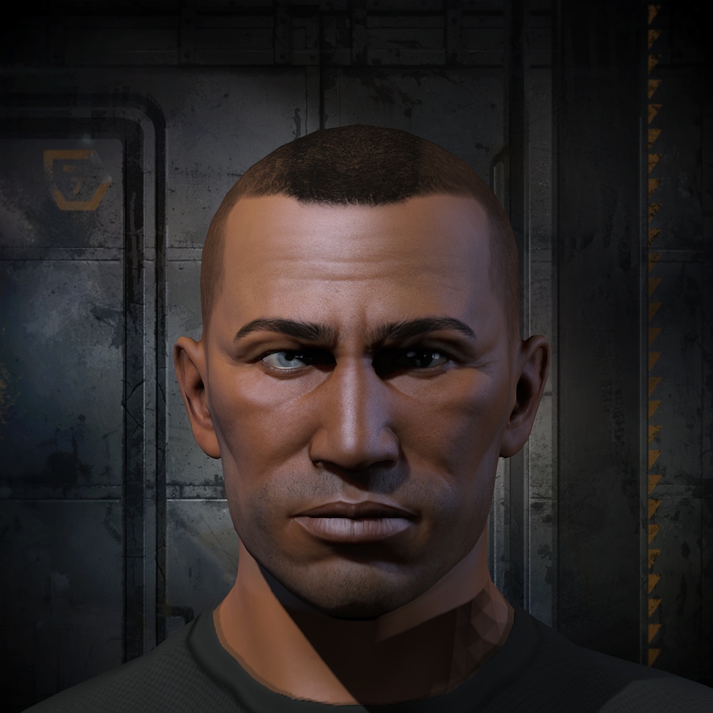Krogan Feltor