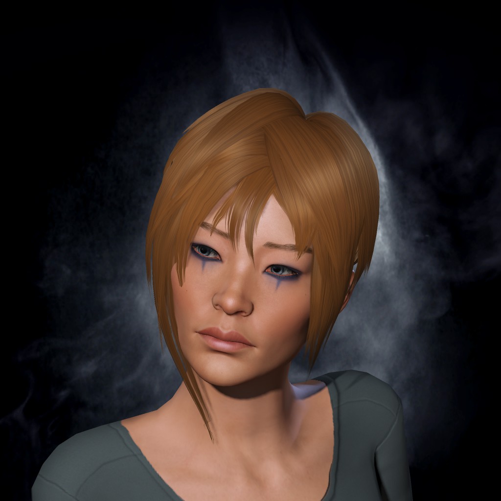 Feysia Hanori