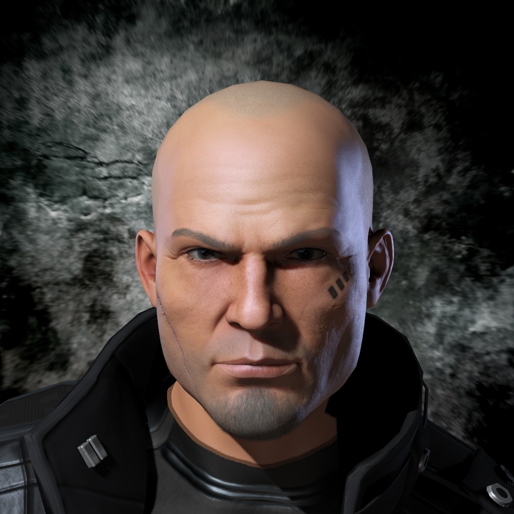 Space Monk3y
