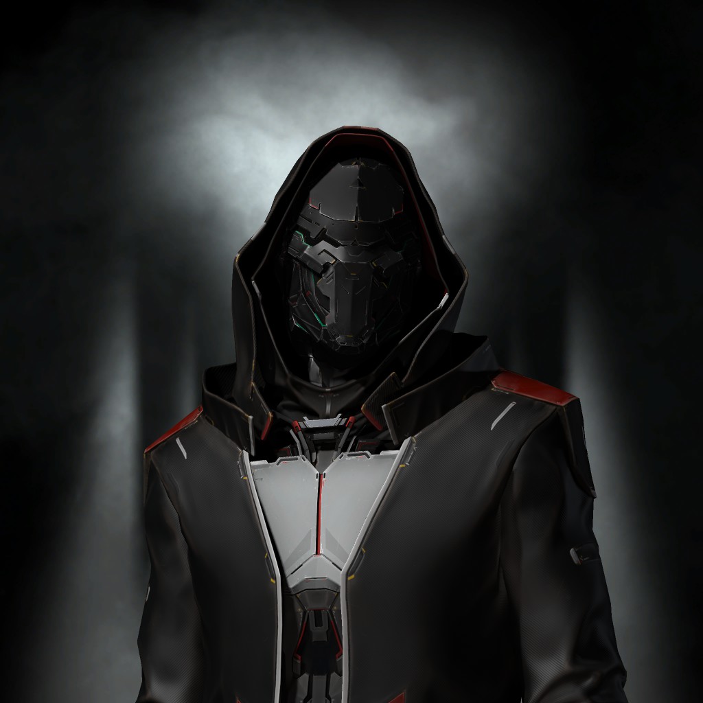 Alexander Krusof Alexander Krusof