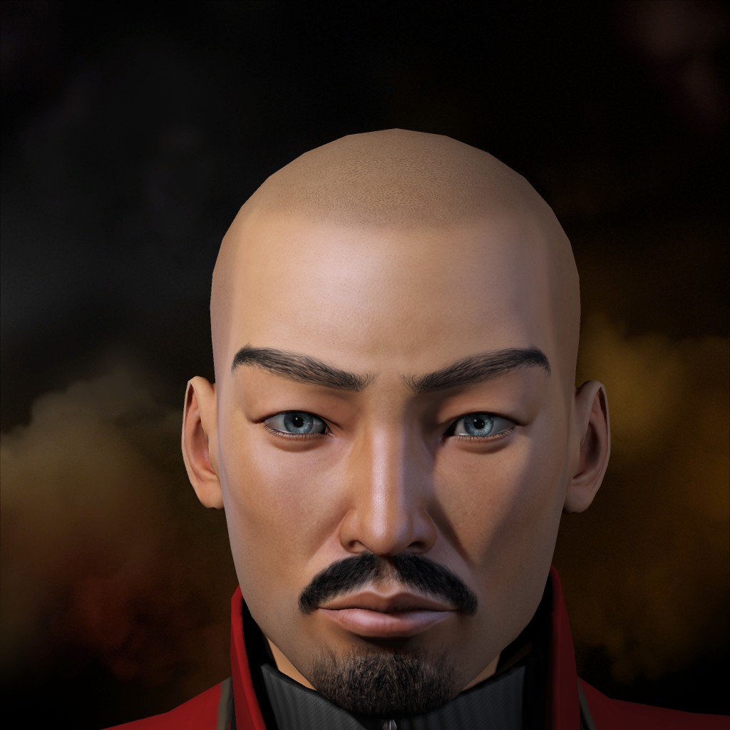 Master Samurai