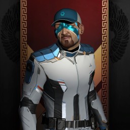 Ingemur portrait