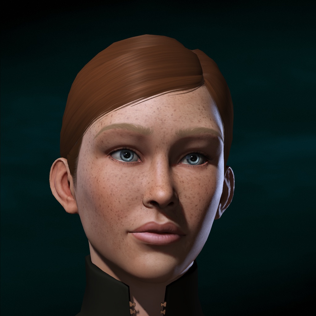 Senora HaulerAlt