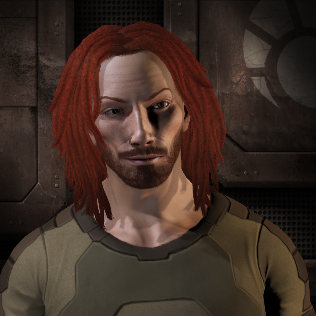 Traydor Murdoch