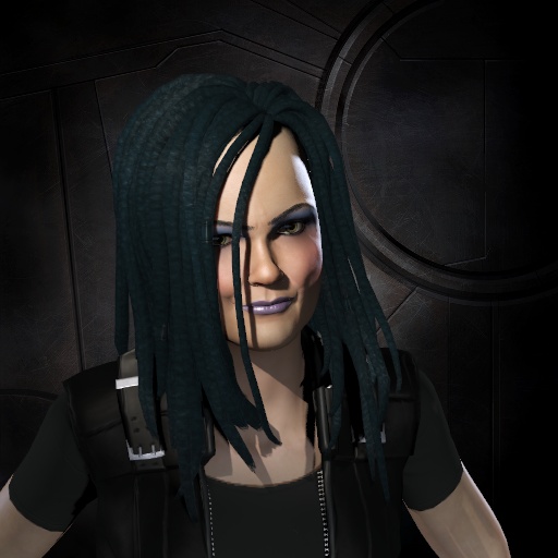 Agent SexyNess