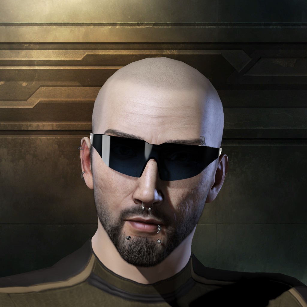 Trader Grim