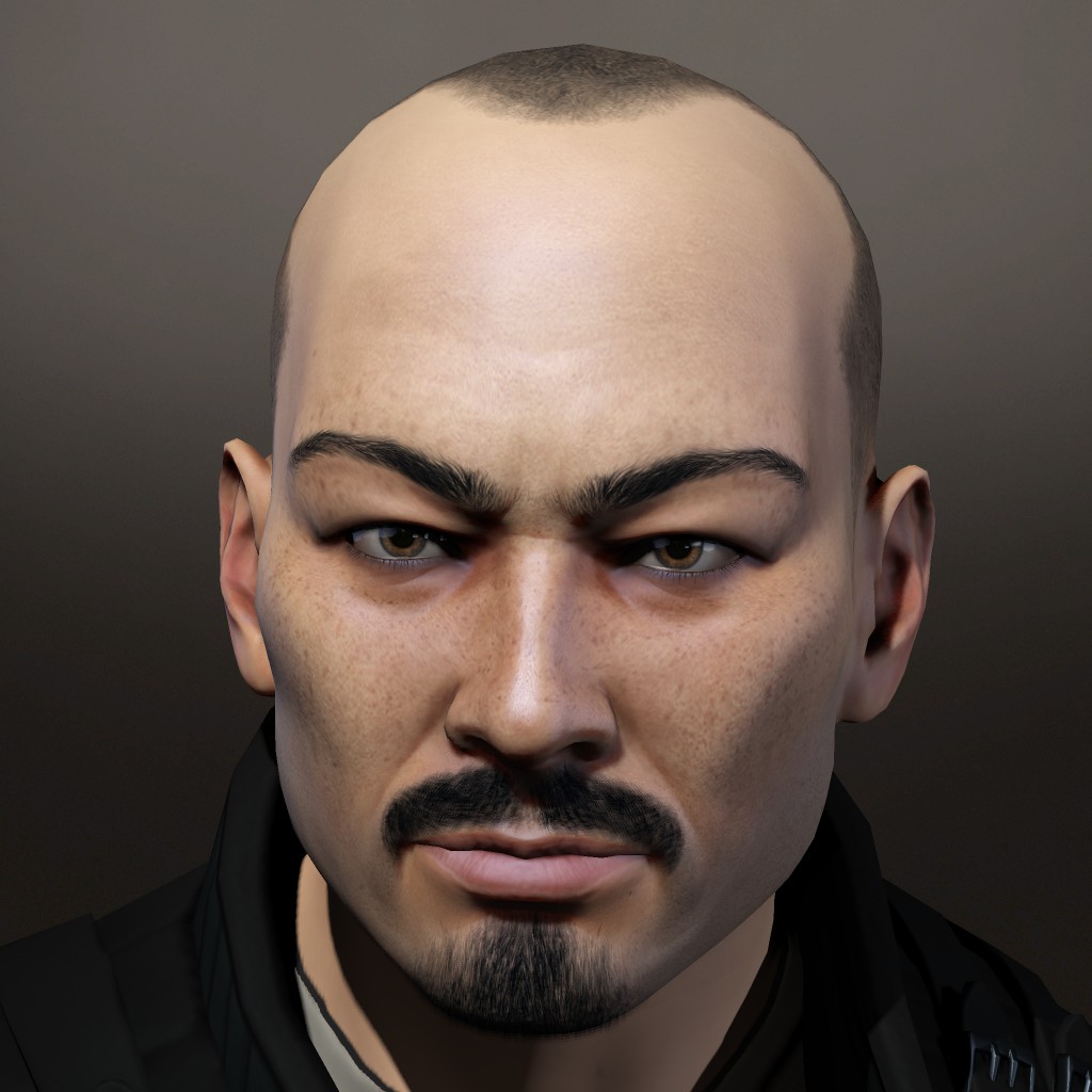 Dark Nik