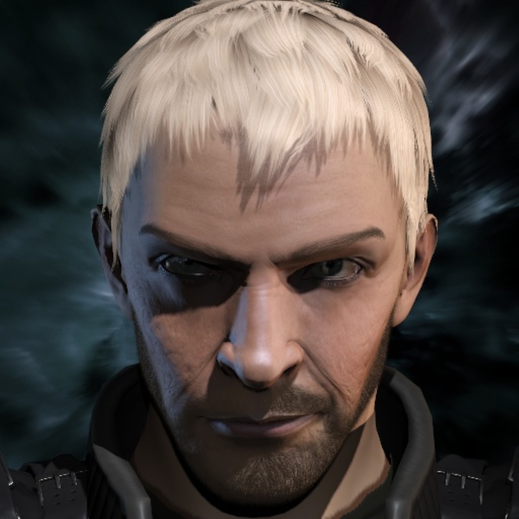 Gideon Caim