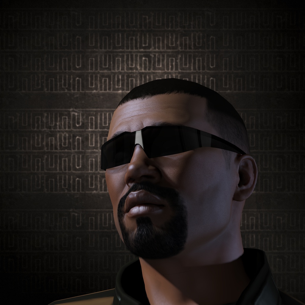 Minmatar Citizen 437