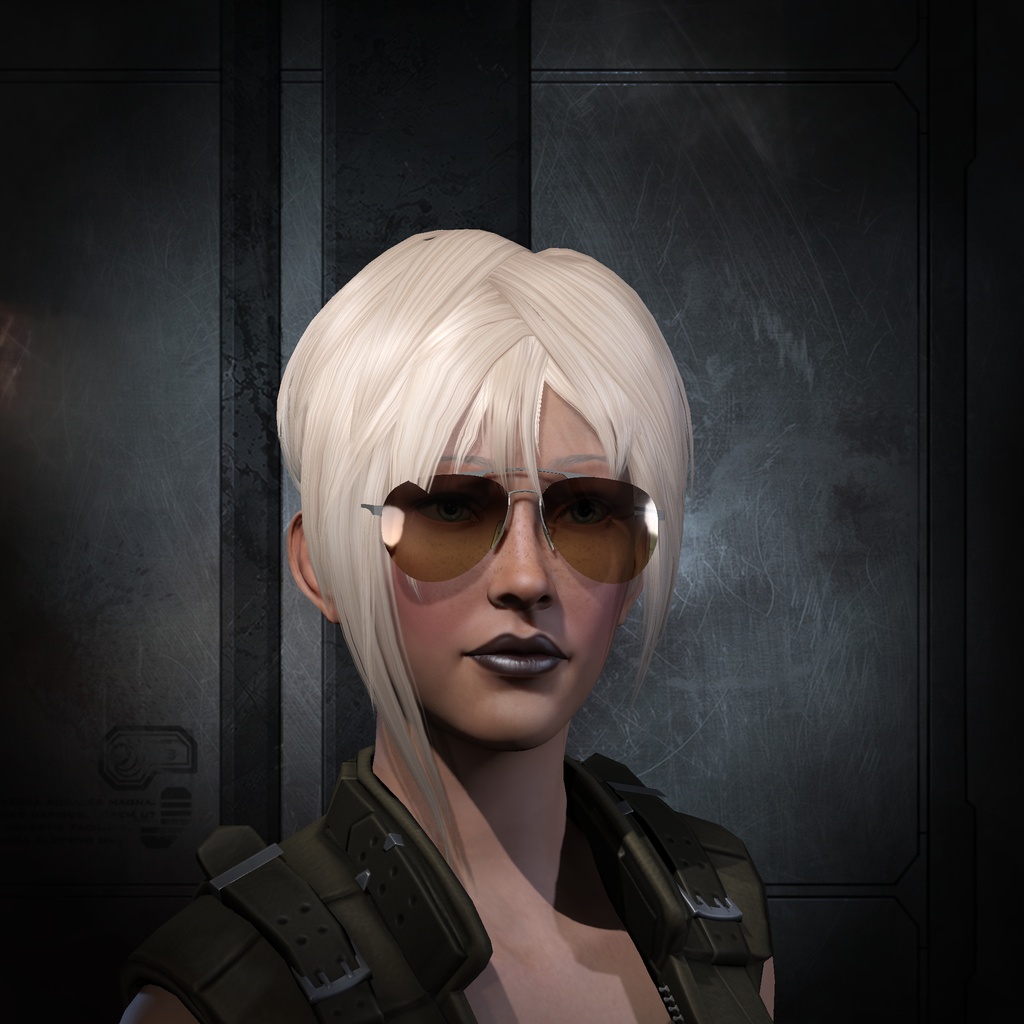 Sasha Medows