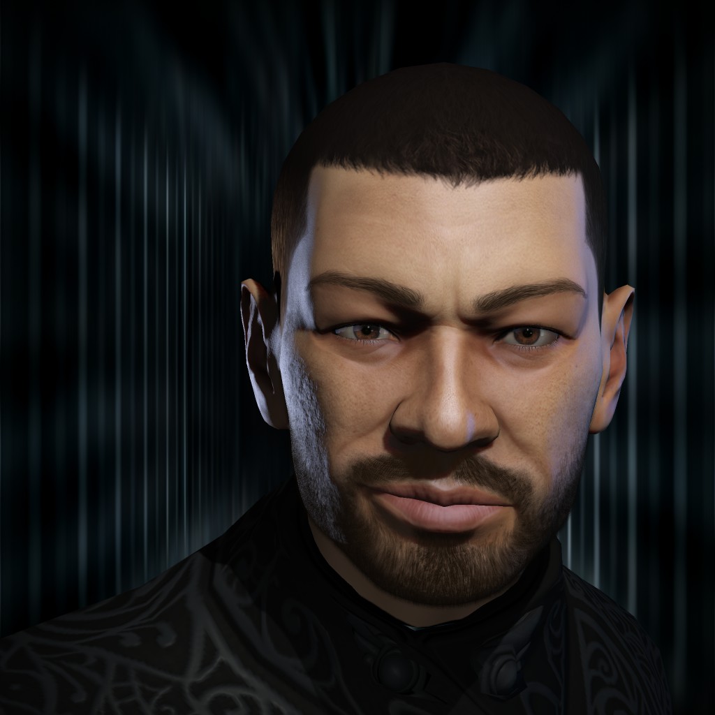 Seversk's Man