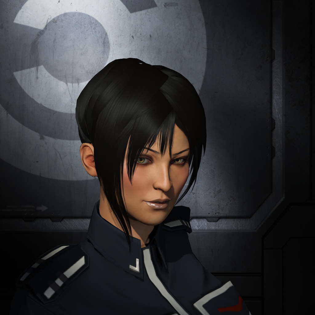 miss Kasumi