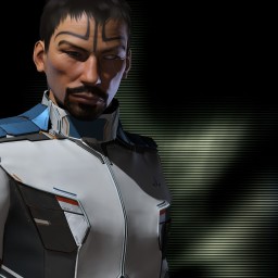 SPAC3 portrait