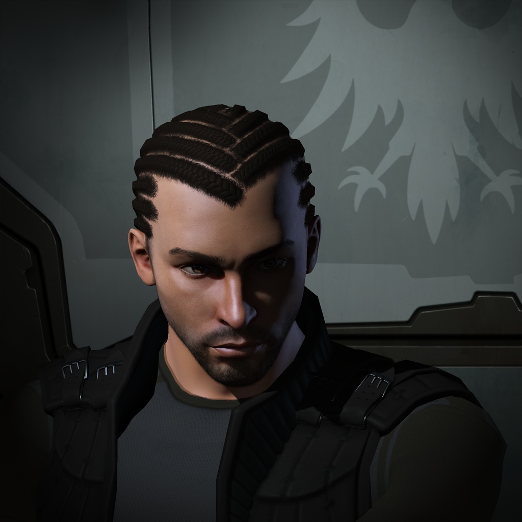 James Connom