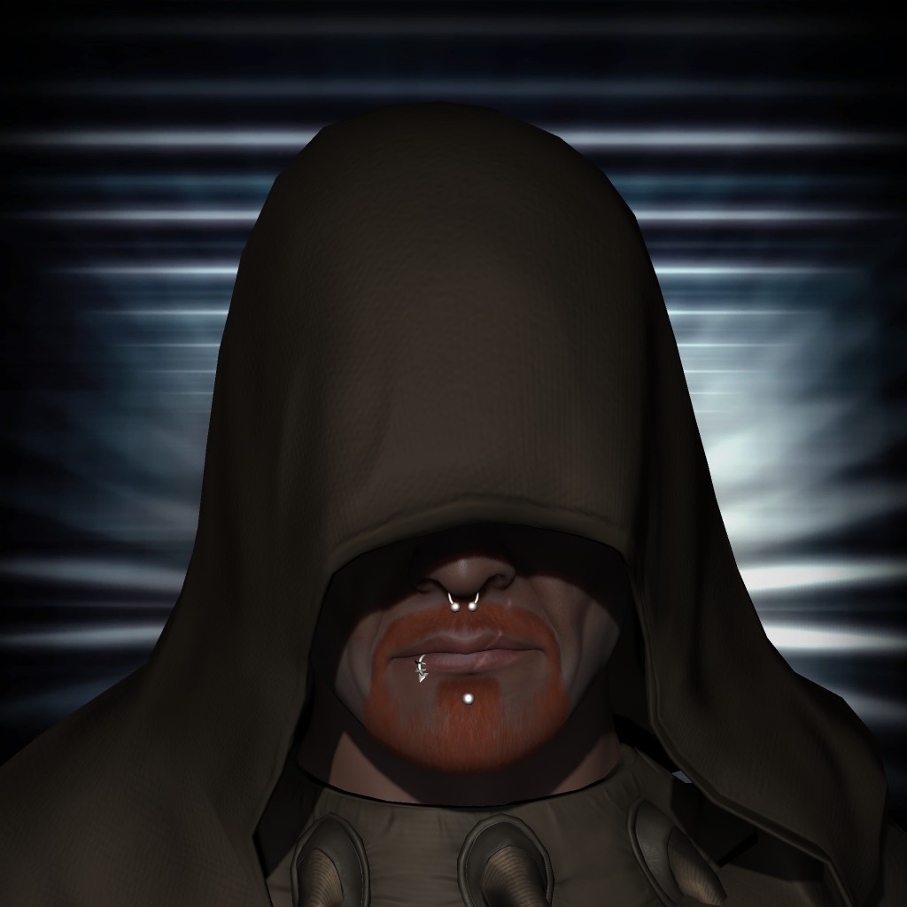 Amarr Citizen 1892600243