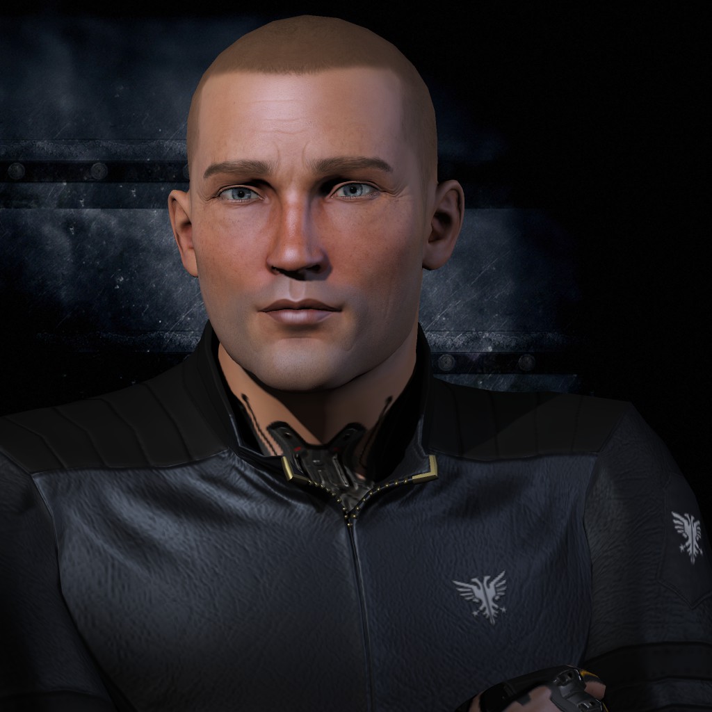 Ganymead
