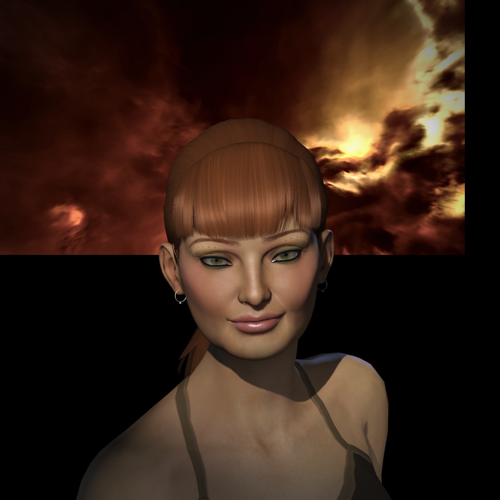Lady Natasha