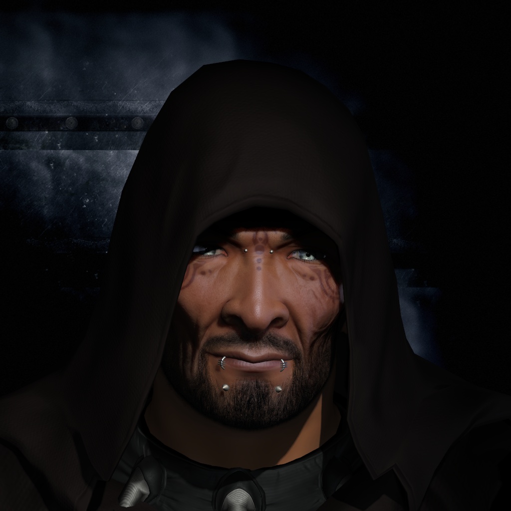 Clovis Nurmoregarrd