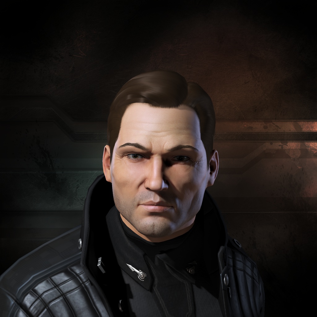 portrait