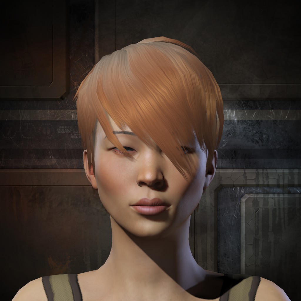 Dayja Lu