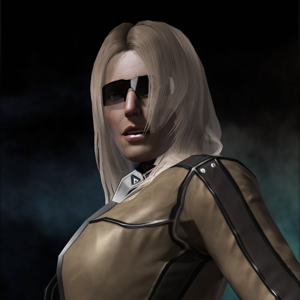 portrait