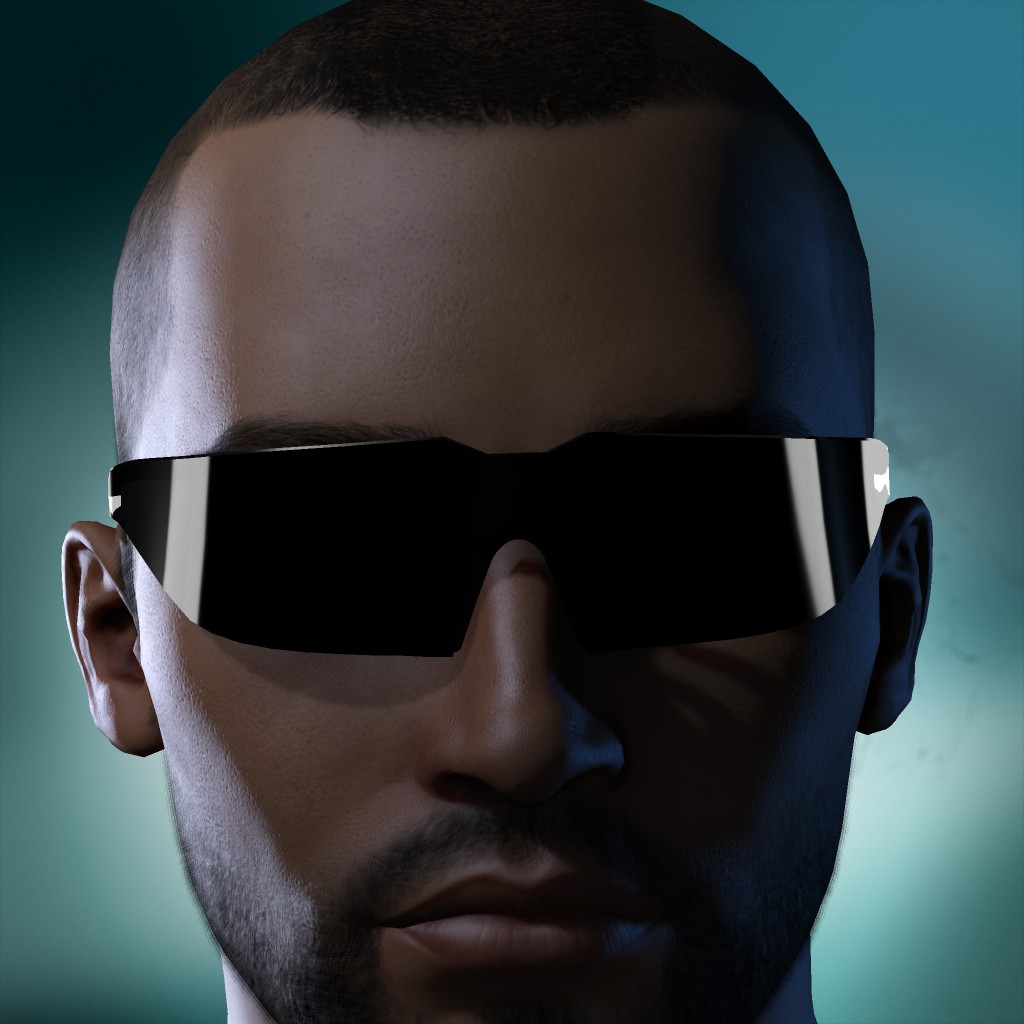 MR BLACKK