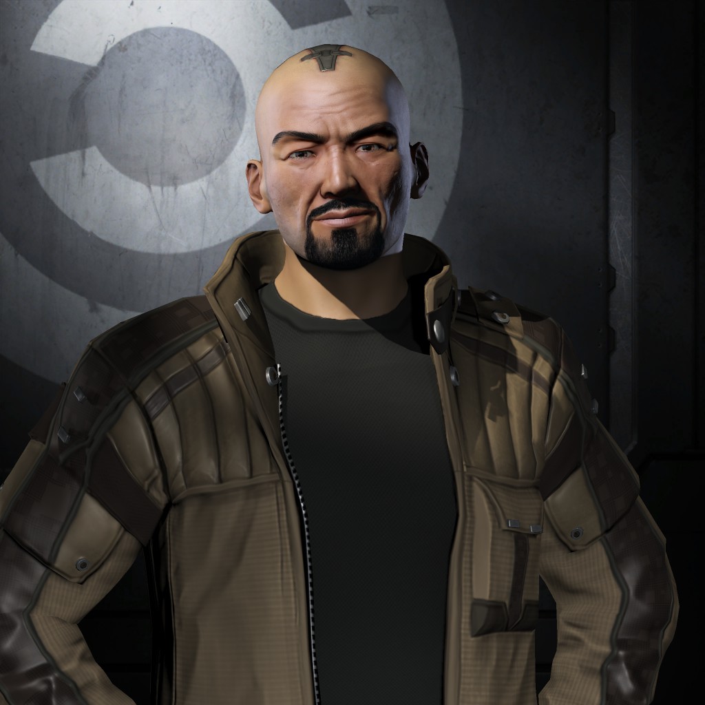 Todrian Havok