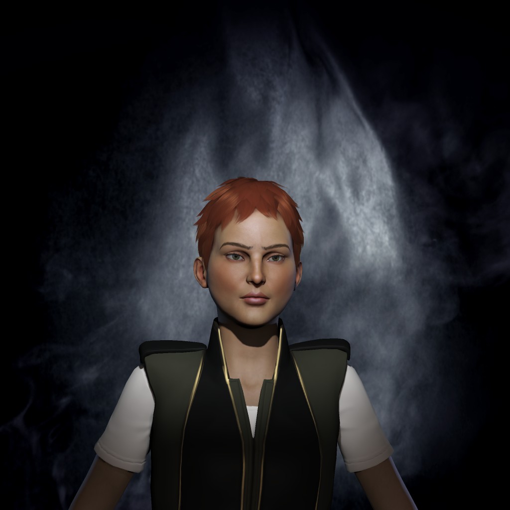 Cypheria Reese