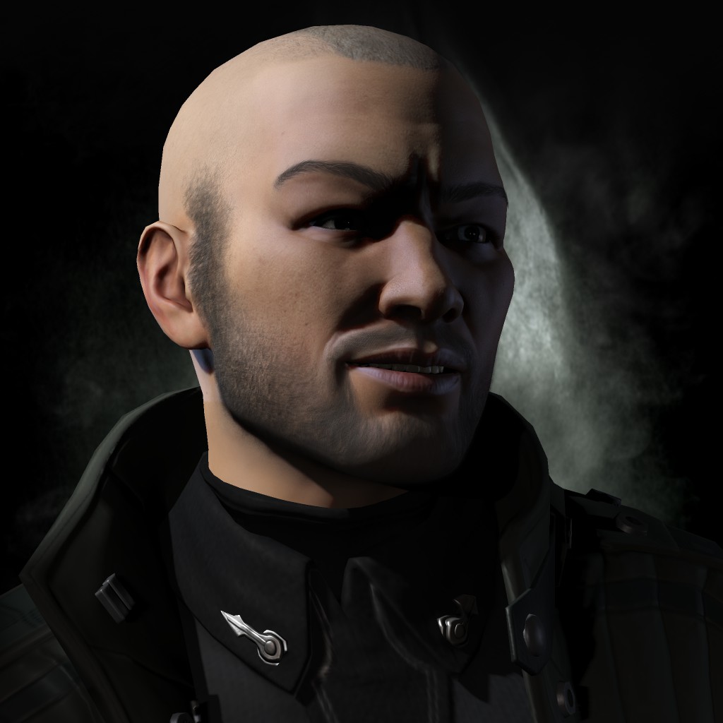 Chad McFenzie