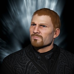 Abzalooon portrait