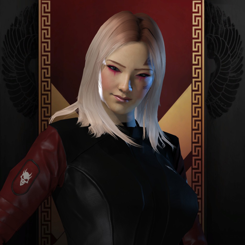 Aquarius Valkez