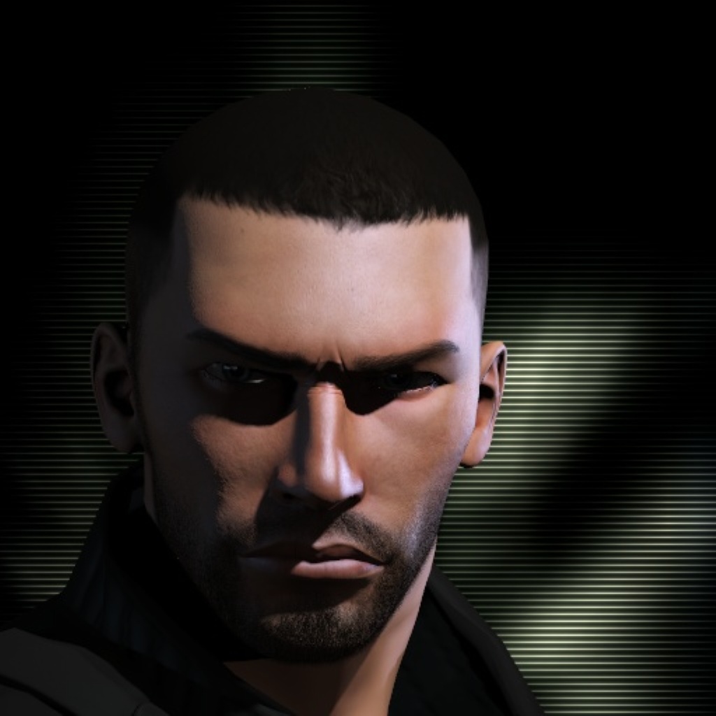 marcel alexander