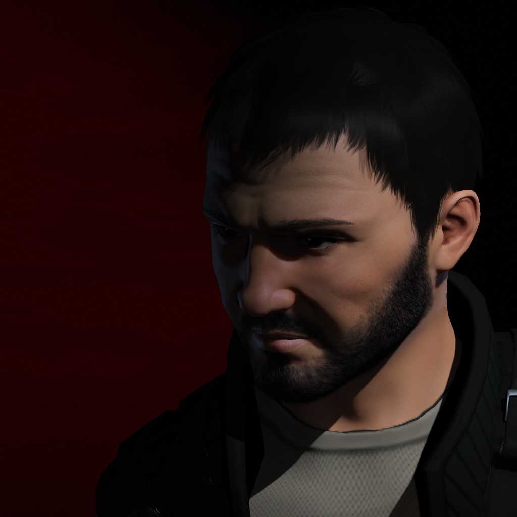 inv portrait