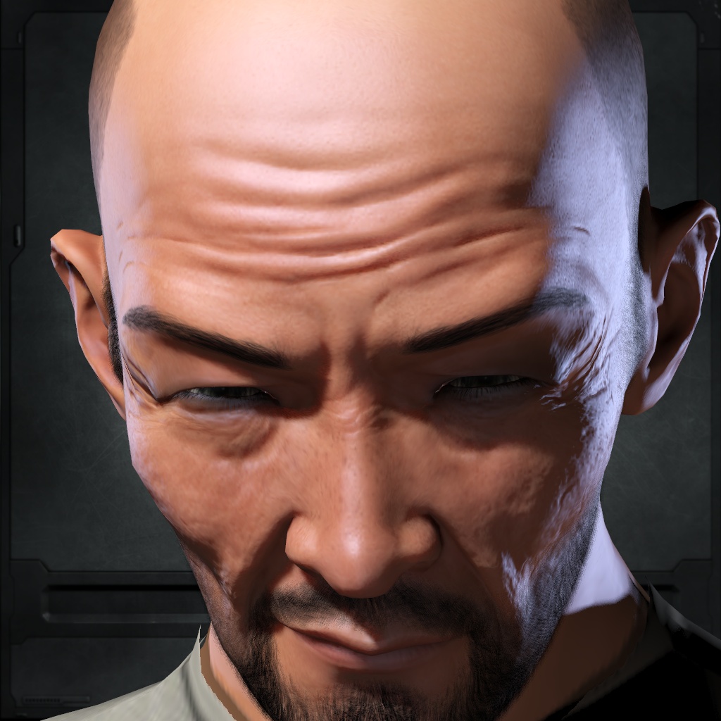 Rui Khamarr