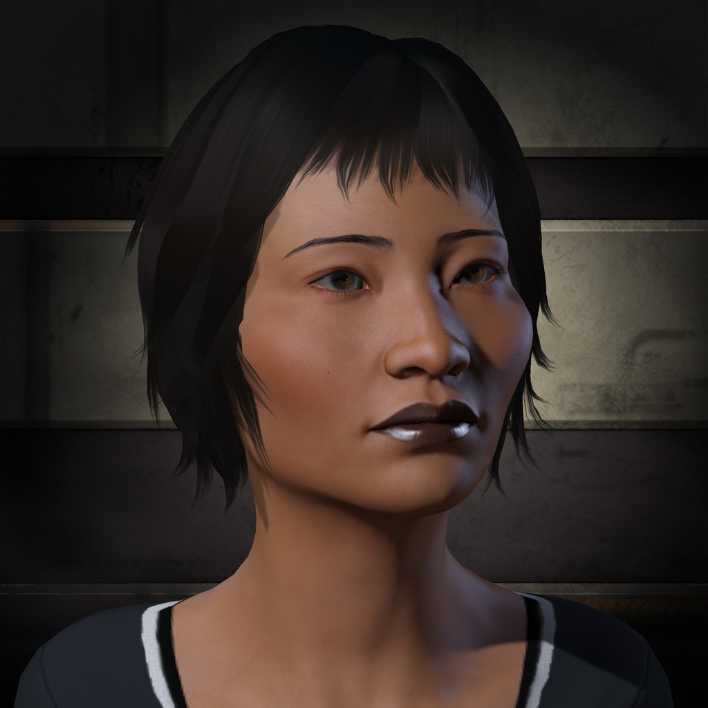Akane Hanako
