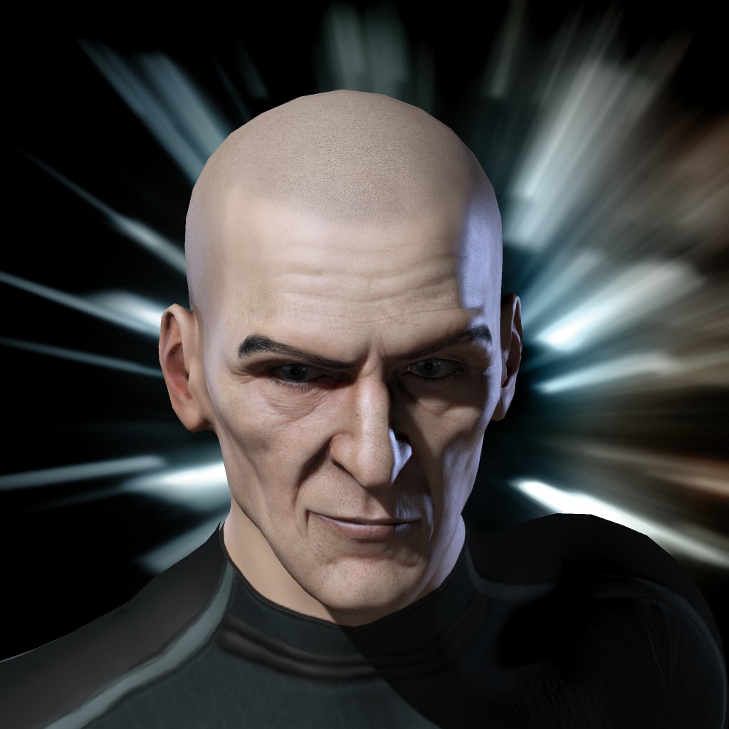 Dr Synn
