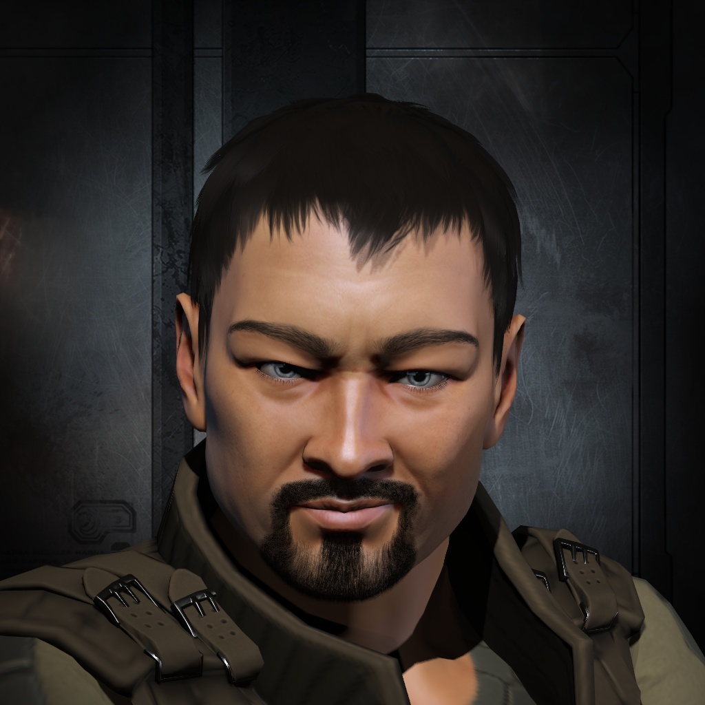 Colonel Ender