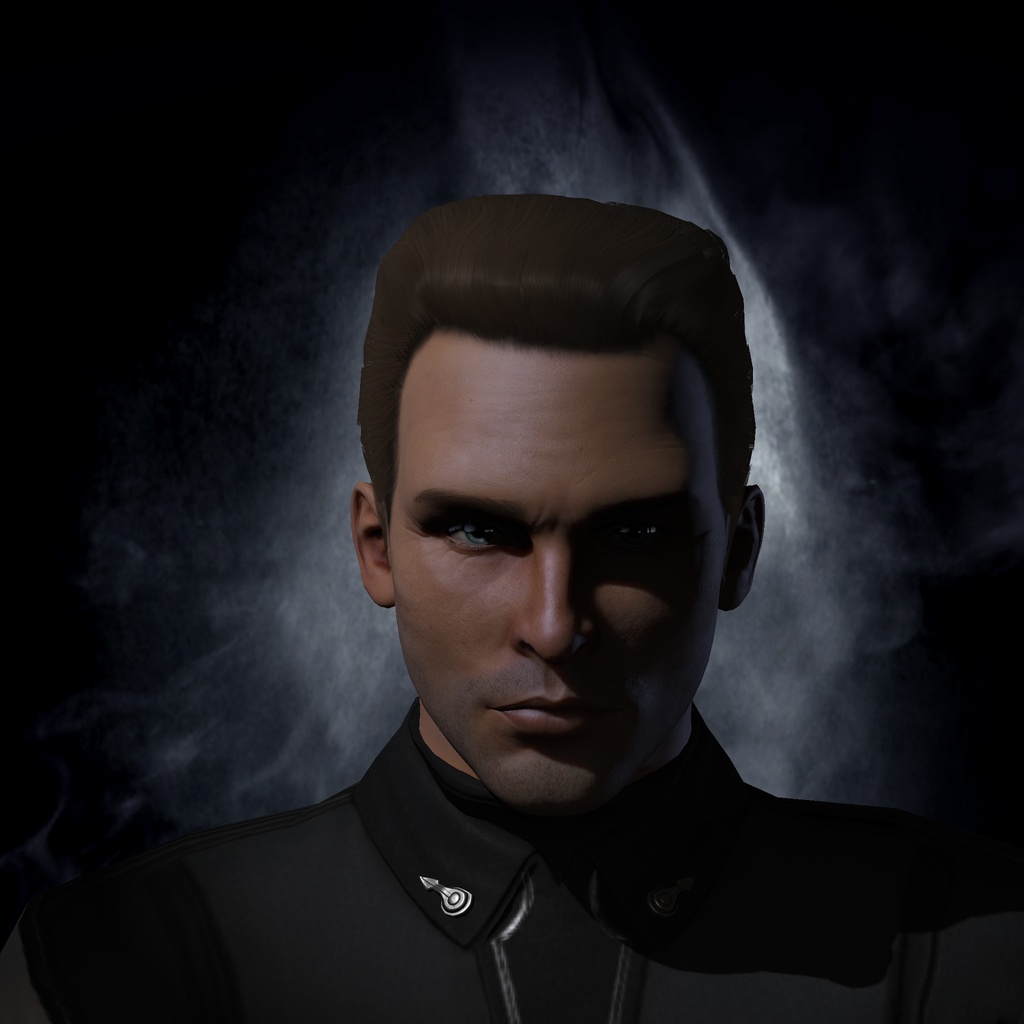Ray Orillion