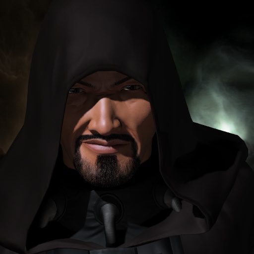 Khan Amarran
